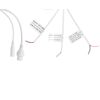 KAMERA IP TC-C35MS 3LHA-27135 Lite Series - 5 Mpx 2.7 ... 13.5 mm TIANDY